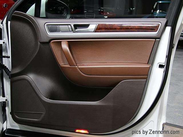 Volkswagen Touareg 2014 photo 28